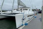 Voyage Yachts Voyage 500 - Used Sail Catamaran for sale