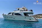 Gianetti Navetta 21m - Picture 2