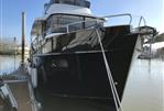 BENETEAU SWIFT TRAWLER 50