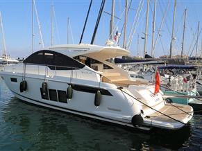 Fairline Targa 48 Open