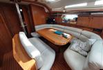 Jeanneau Sun Odyssey 49