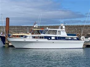 Northshore Ranger 36