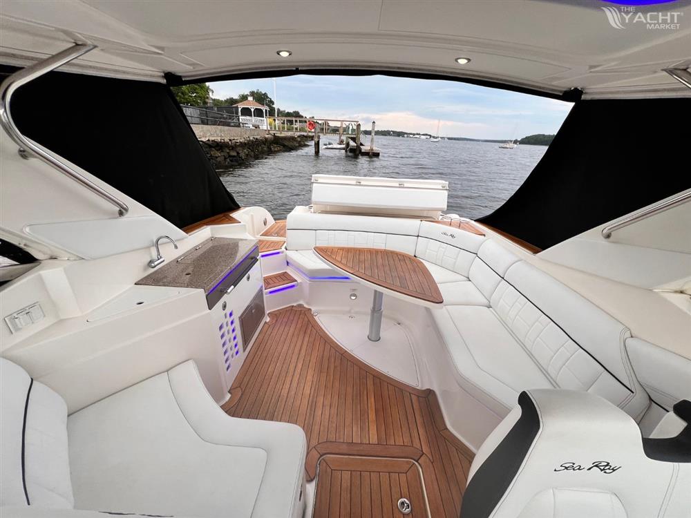 2014 Sea Ray