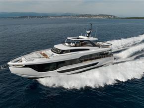 AZIMUT Grande 26M