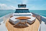 Aquitalia 78ft Luxury Yacht