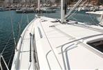 BENETEAU OCEANIS 41.1