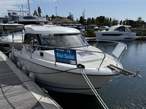 Jeanneau Merry Fisher 795