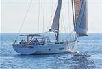 HANSE YACHTS HANSE 675