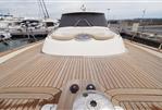 Abati Yachts ABATI 46 NEWPORT - ABATI NEWPORT 46_TEAK PRUA.jpeg