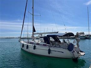 BAVARIA BAVARIA 38 CRUISER