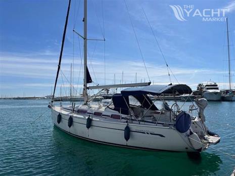 BAVARIA BAVARIA 38 CRUISER