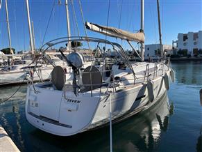 JEANNEAU SUN ODYSSEY 409