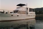  Golden Star Trawler 49 Flybridge