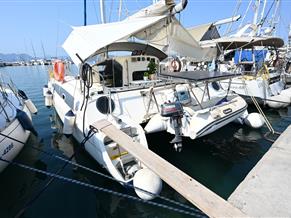 FOUNTAINE PAJOT MALDIVES 32