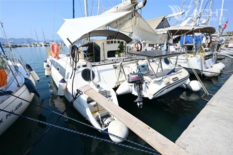 FOUNTAINE PAJOT MALDIVES 32