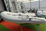 Highfield UltraLite 290 RIB