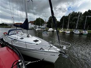 BAVARIA BAVARIA 38 CRUISER