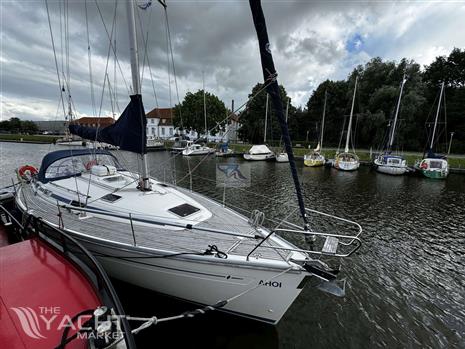 BAVARIA BAVARIA 38 CRUISER