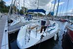 BENETEAU FIRST 30 E