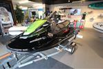 Yamaha WaveRunner JetBlaster