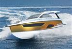 sealine s 430