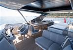 Sunseeker 88 Yacht - 19 - Flybridge