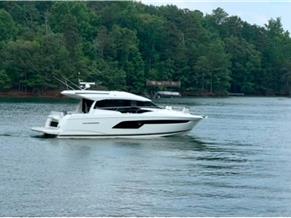 Prestige 520S