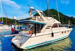 Fairline 43
