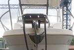 SAVER SAVER 540 CABIN FISHER