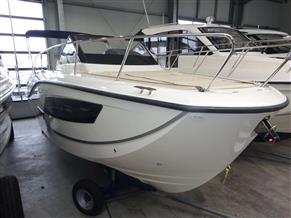 QUICKSILVER QUICKSILVER ACTIV 875 SUNDECK