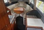 Viking 22 Wide Beam called Little Acorn
