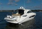 Sea Ray 510 Sundancer