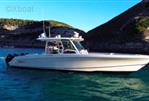 BOSTON WHALER OUTRAGE 380