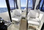 QUICKSILVER QUICKSILVER 705 PILOTHOUSE