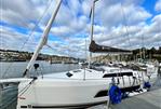 Dufour 37