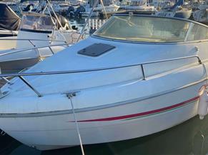 SESSA MARINE OYSTER 20