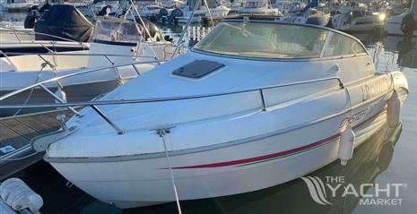 SESSA MARINE OYSTER 20