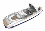 Castoldi Jet Tender 21