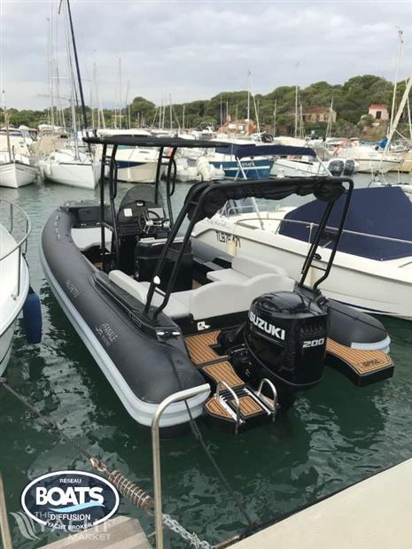 FANALE MARINE FANALE 700 FALCHETTU