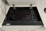 Blackfin 33 Combi
