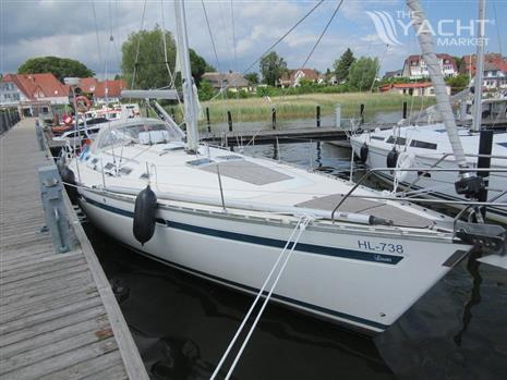 Bavaria 46 Holiday