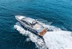 Pershing 56 - Pershing 56 (2007) - PPL Yachting