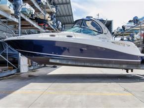 Sea Ray 340 Sundancer