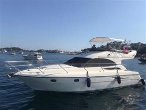 Princess 40