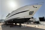 Benetti - Azimut 90 Custom Fly