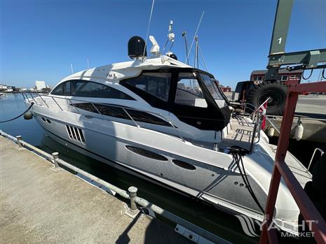 Princess V65 - NEW PRICE