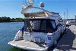 Princess 58 Flybridge