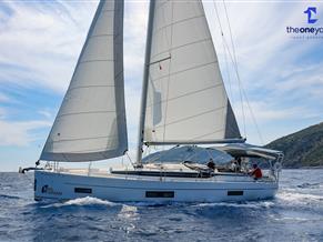 Bavaria C45 Style