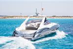 Sunseeker Superhawk 40