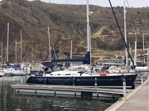 Beneteau Oceanis 423 Clipper